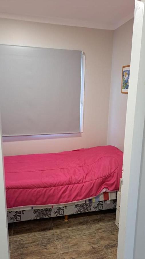 Cabana Femiba 3 Apartment เอลกาลาฟาเต ภายนอก รูปภาพ